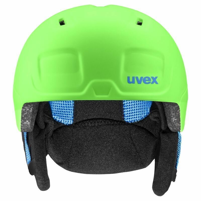 Kids ski helmet UVEX heyya pro 20/21