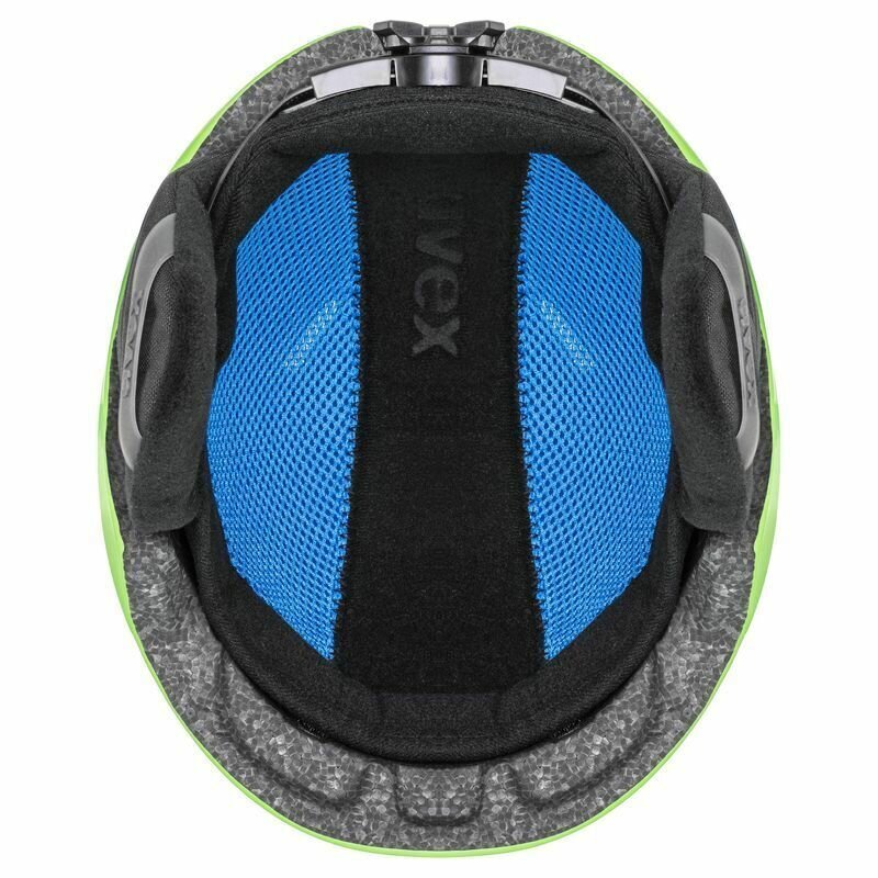 Kids ski helmet UVEX heyya pro 20/21