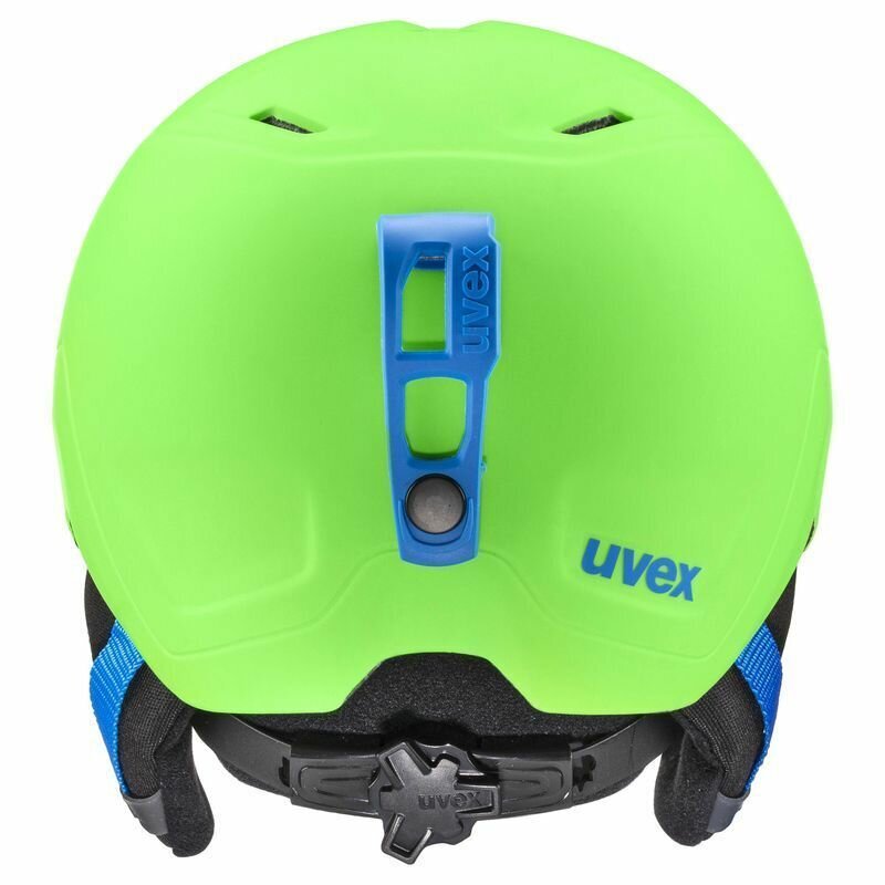 Kids ski helmet UVEX heyya pro 20/21