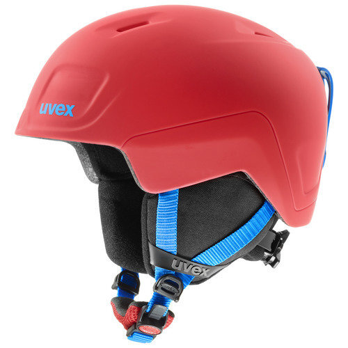 Kids ski helmet UVEX heyya pro 20/21