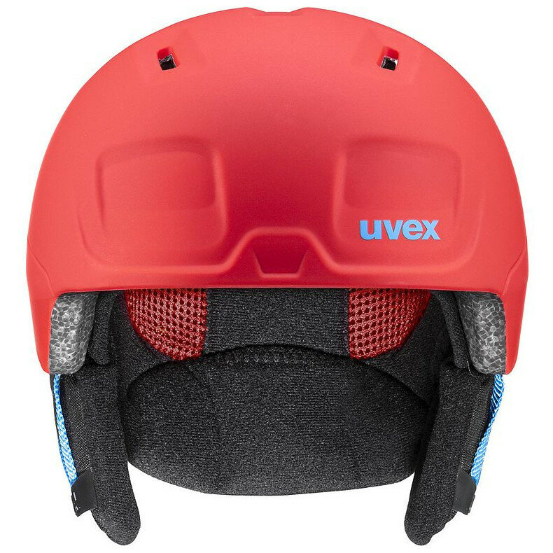 Kids ski helmet UVEX heyya pro 20/21