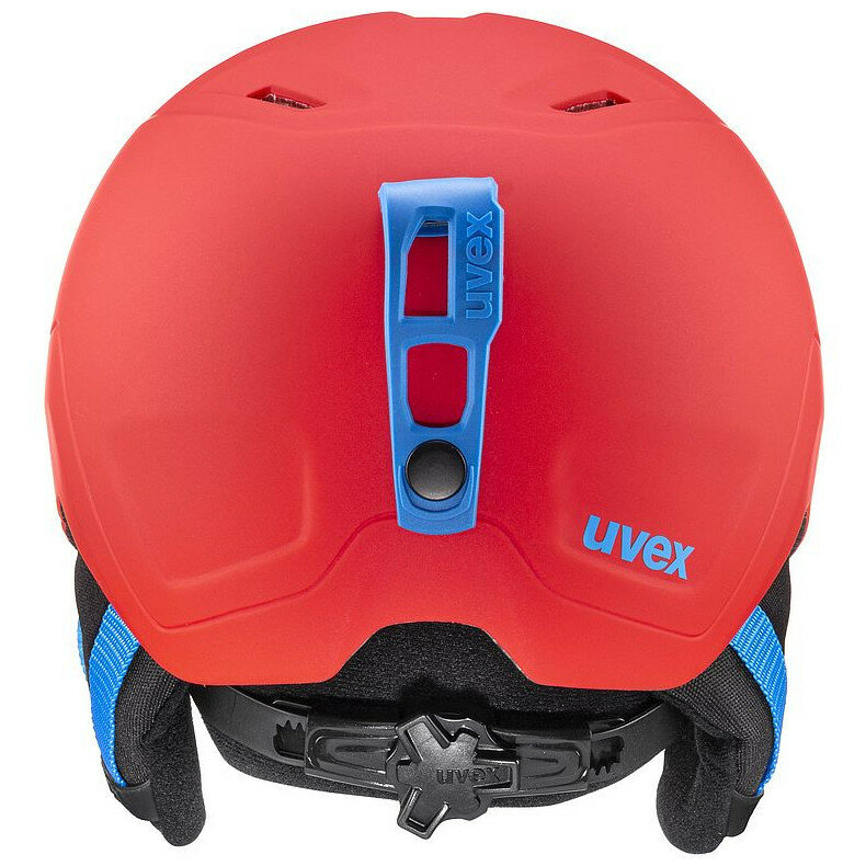 Kids ski helmet UVEX heyya pro 20/21