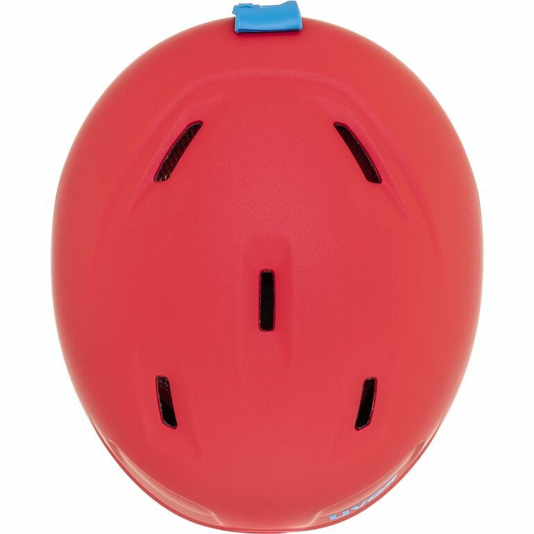 Kids ski helmet UVEX heyya pro 20/21