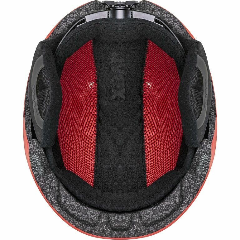 Kids ski helmet UVEX heyya pro 20/21