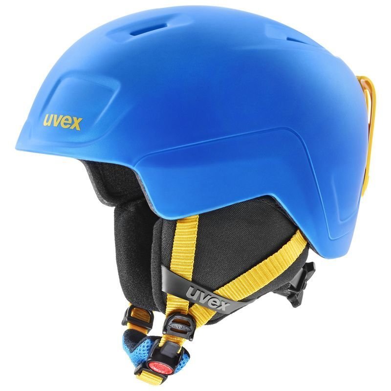 Kids ski helmet UVEX heyya pro 20/21