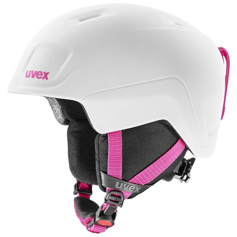 Kids ski helmet UVEX heyya pro 20/21