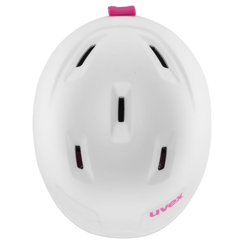Kids ski helmet UVEX heyya pro 20/21