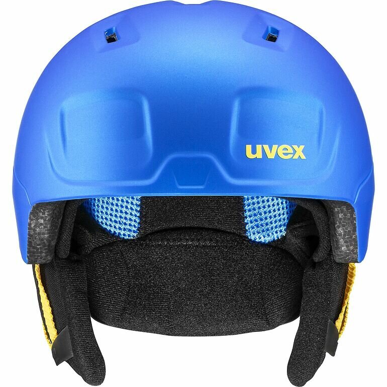 Kids ski helmet UVEX heyya pro 20/21