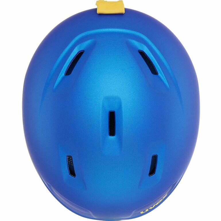 Kids ski helmet UVEX heyya pro 20/21