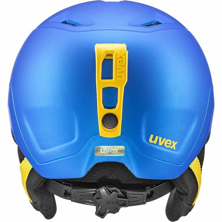 Kids ski helmet UVEX heyya pro 20/21
