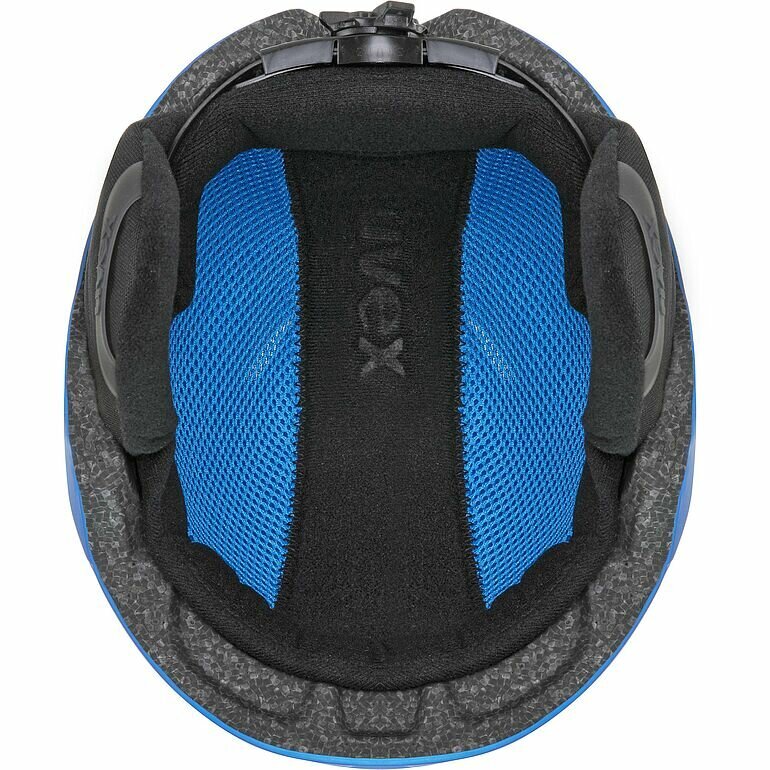Kids ski helmet UVEX heyya pro 20/21