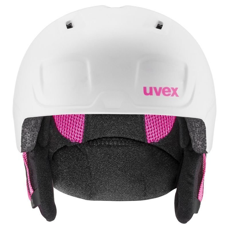 Kids ski helmet UVEX heyya pro 20/21