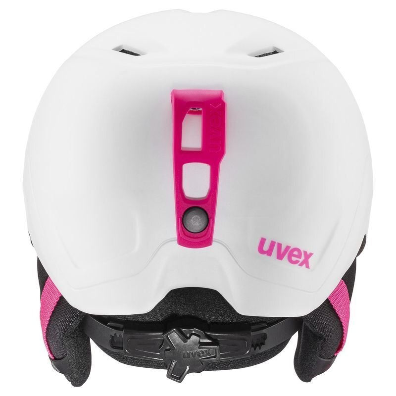 Kids ski helmet UVEX heyya pro 20/21