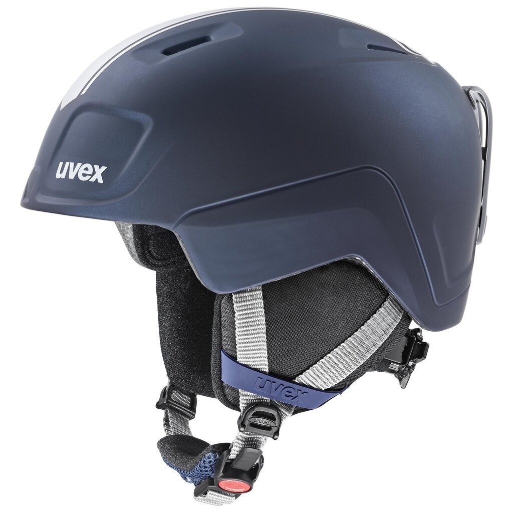 Kids ski helmet UVEX heyya pro 20/21