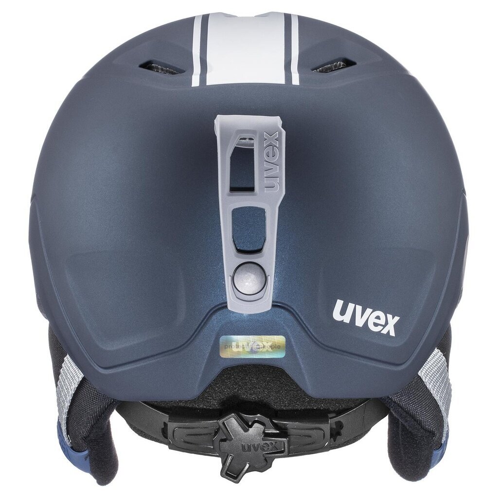 Kids ski helmet UVEX heyya pro 20/21