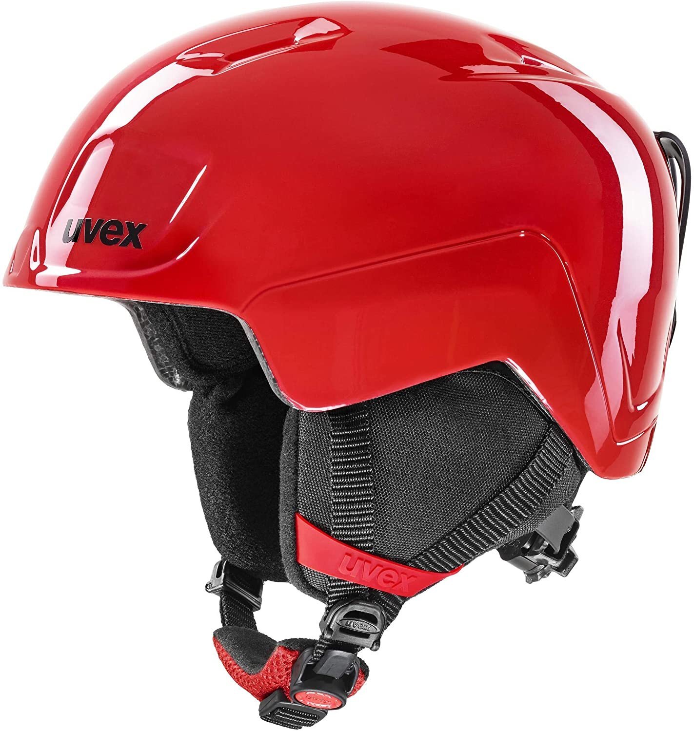 Kids ski helmet UVEX heyya 20/21