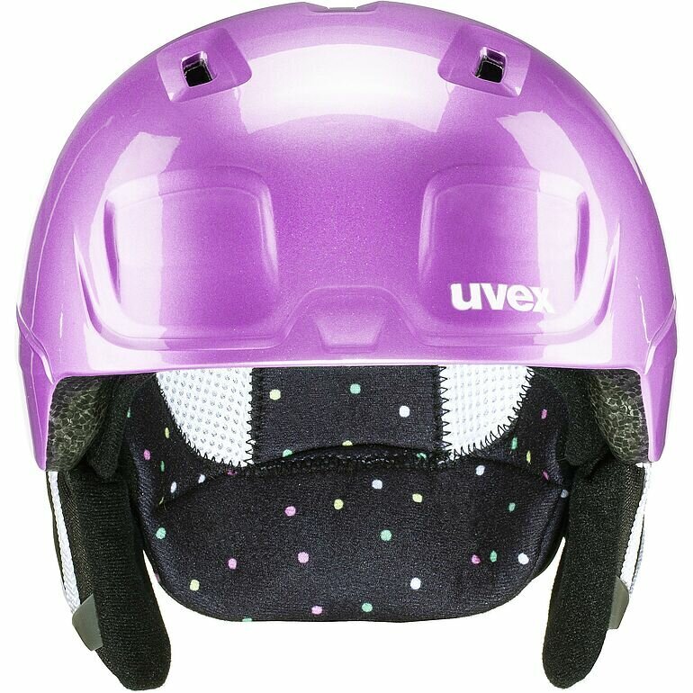 Kids ski helmet UVEX heyya 20/21