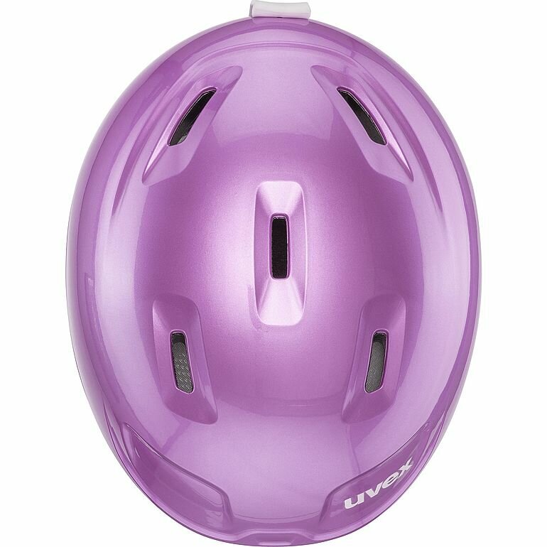 Kids ski helmet UVEX heyya 20/21