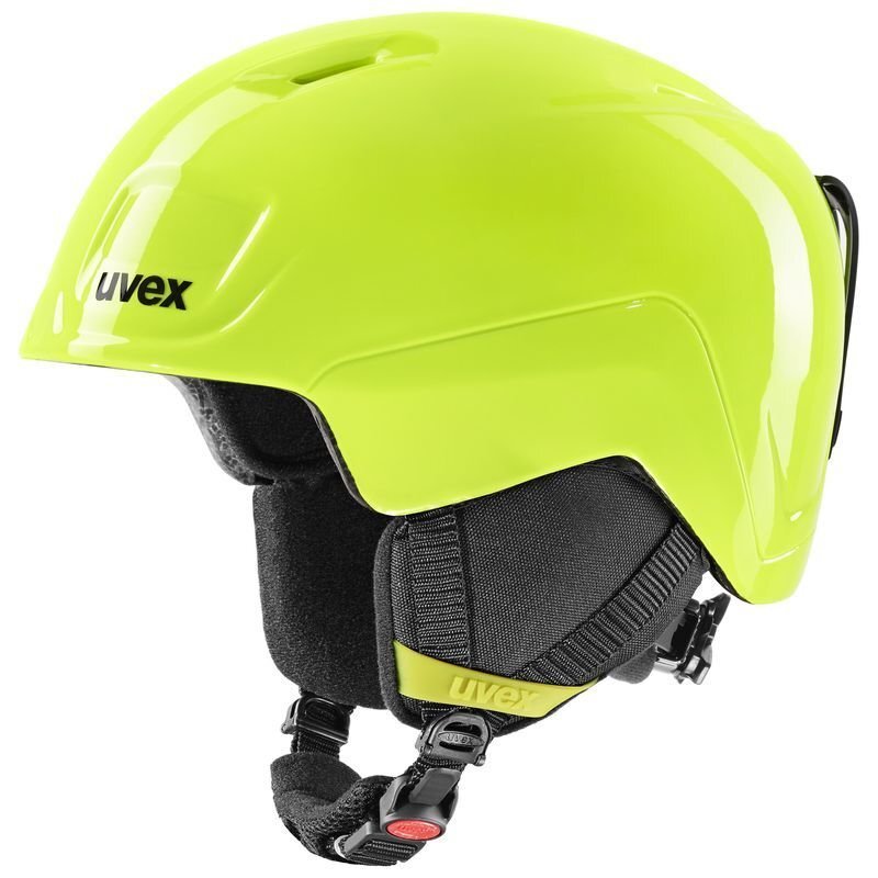 Kids ski helmet UVEX heyya 20/21