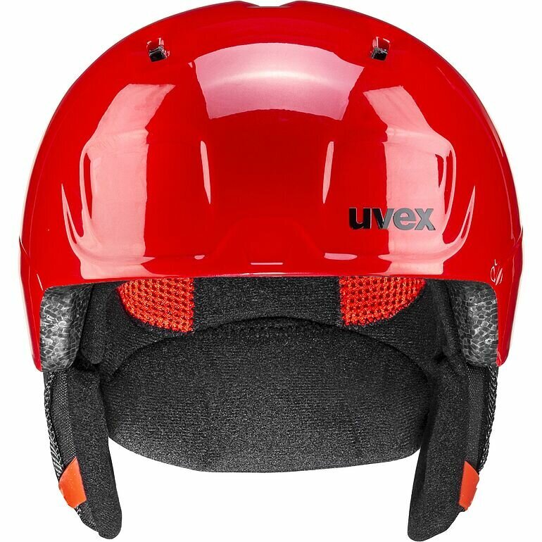 Kids ski helmet UVEX heyya 20/21