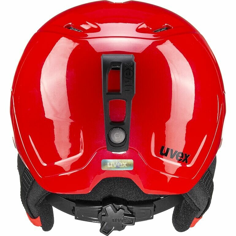 Kids ski helmet UVEX heyya 20/21