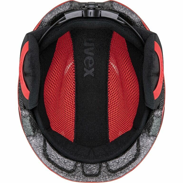 Kids ski helmet UVEX heyya 20/21