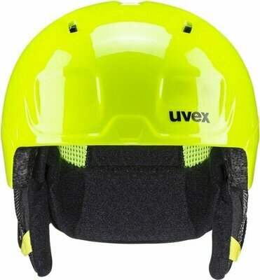 Kids ski helmet UVEX heyya 20/21