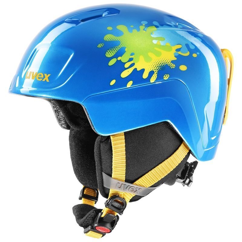 Kids ski helmet UVEX heyya 20/21