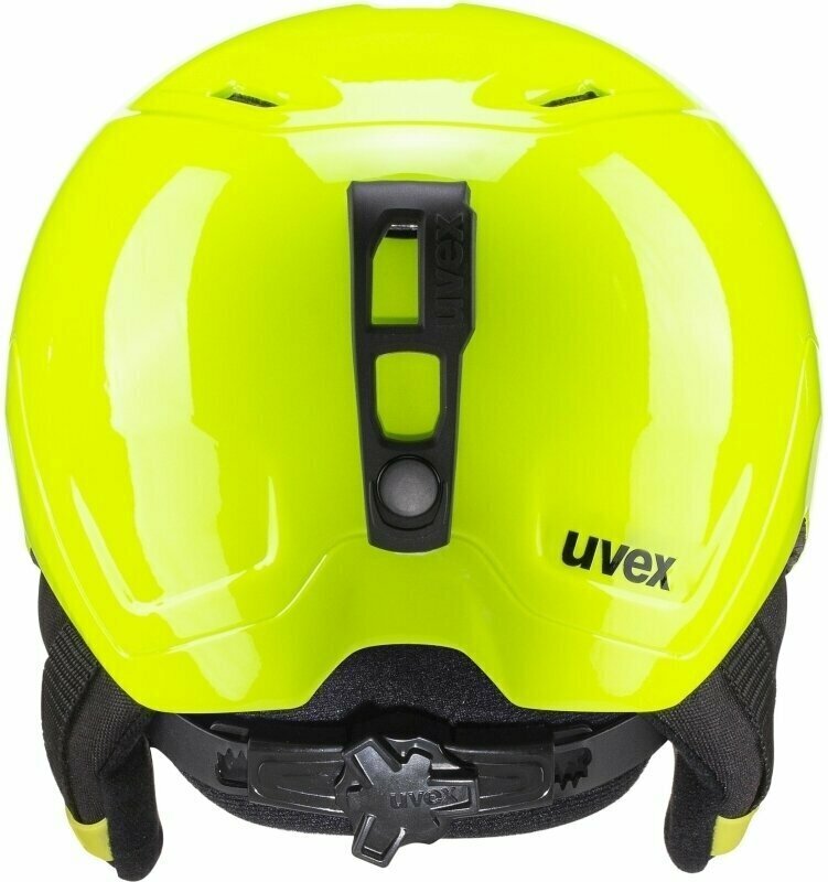 Kids ski helmet UVEX heyya 20/21