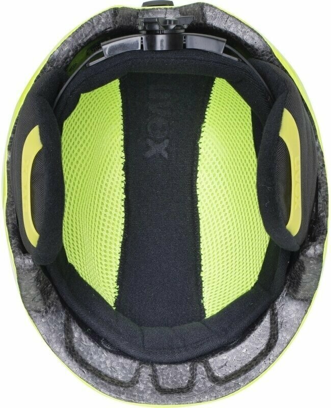 Kids ski helmet UVEX heyya 20/21