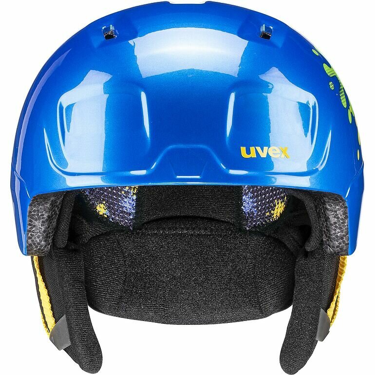 Kids ski helmet UVEX heyya 20/21