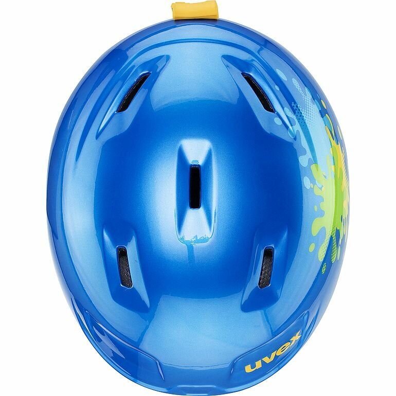Kids ski helmet UVEX heyya 20/21