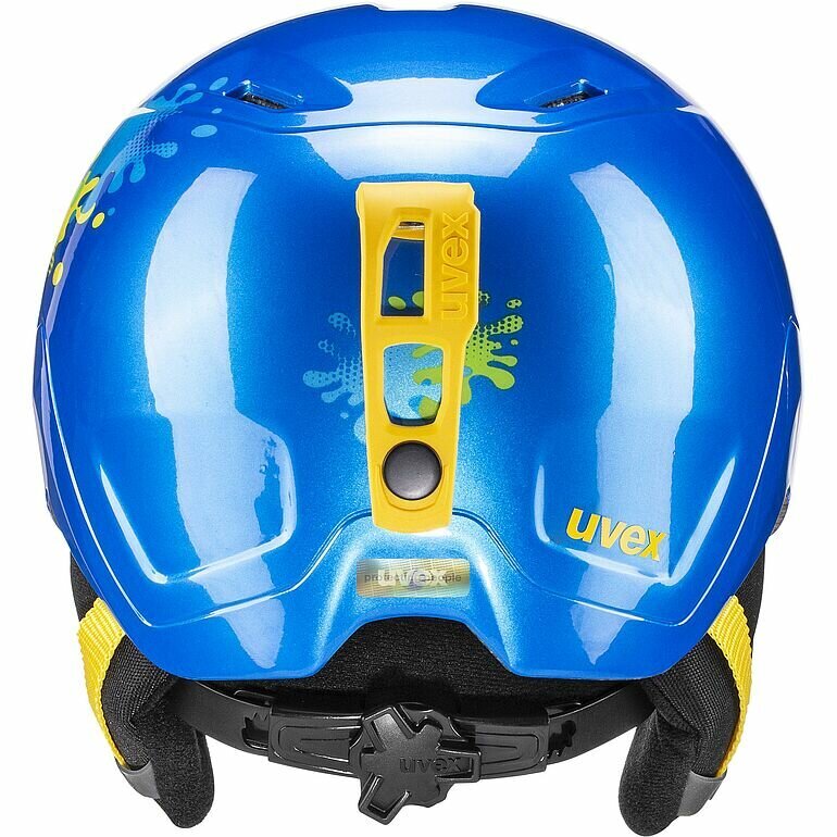 Kids ski helmet UVEX heyya 20/21