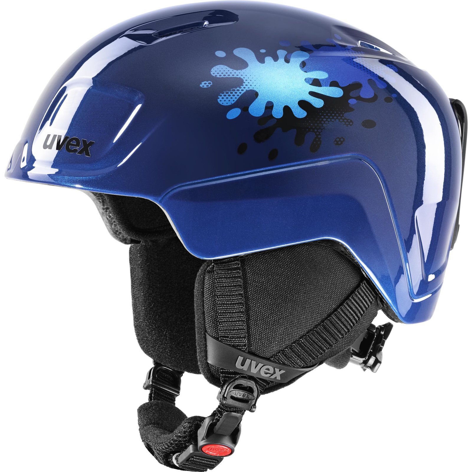 Kids ski helmet UVEX heyya 20/21