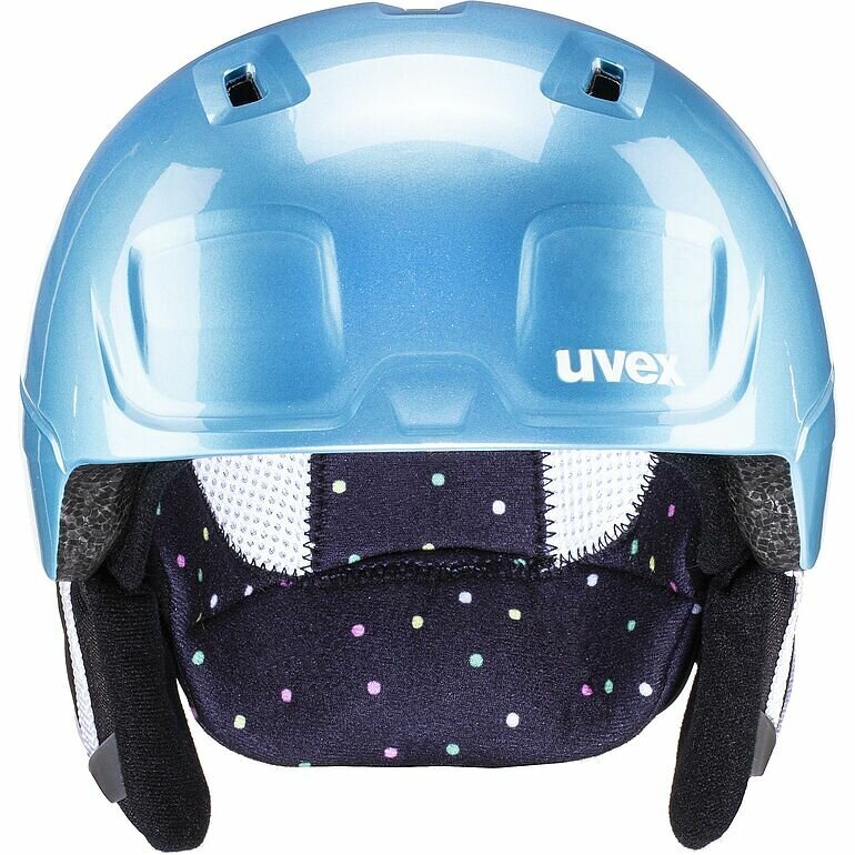 Kids ski helmet UVEX heyya 20/21
