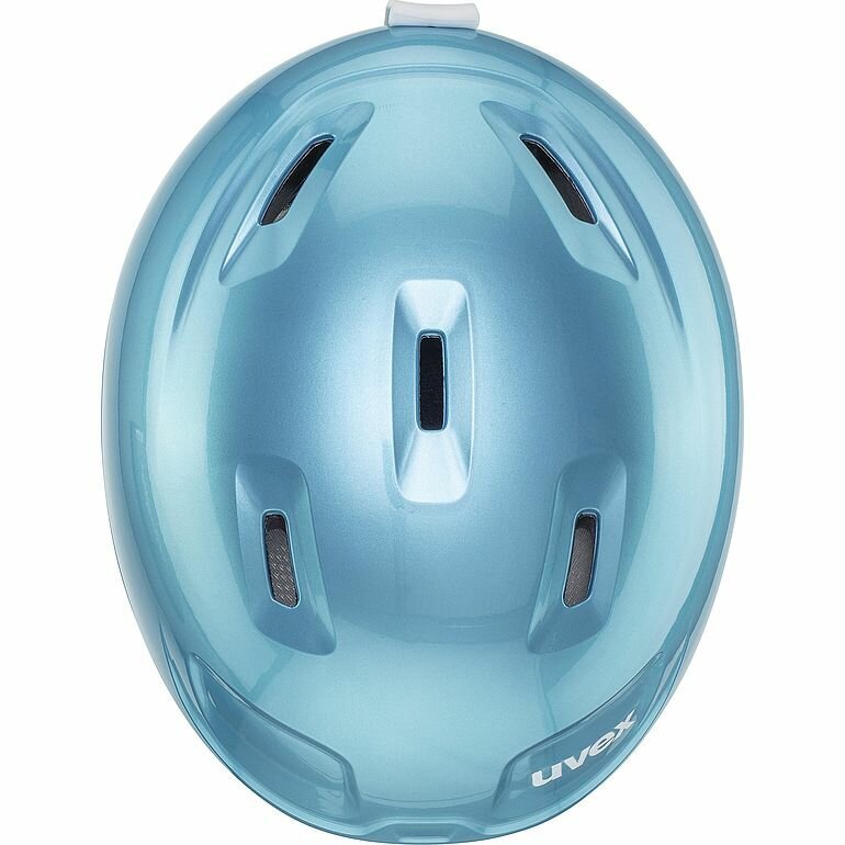 Kids ski helmet UVEX heyya 20/21