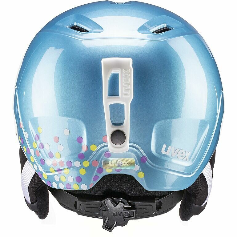 Kids ski helmet UVEX heyya 20/21