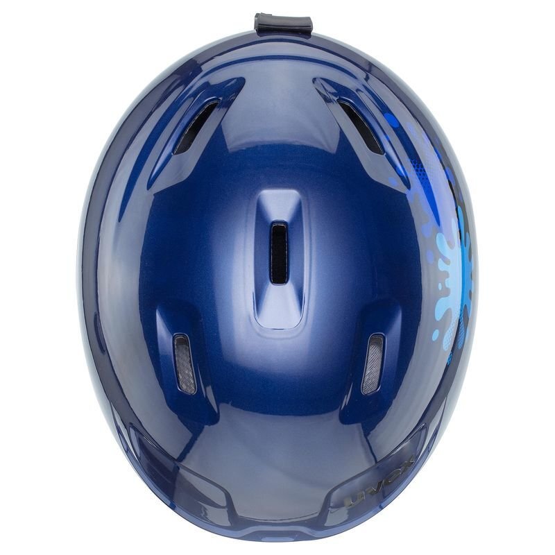 Kids ski helmet UVEX heyya 20/21