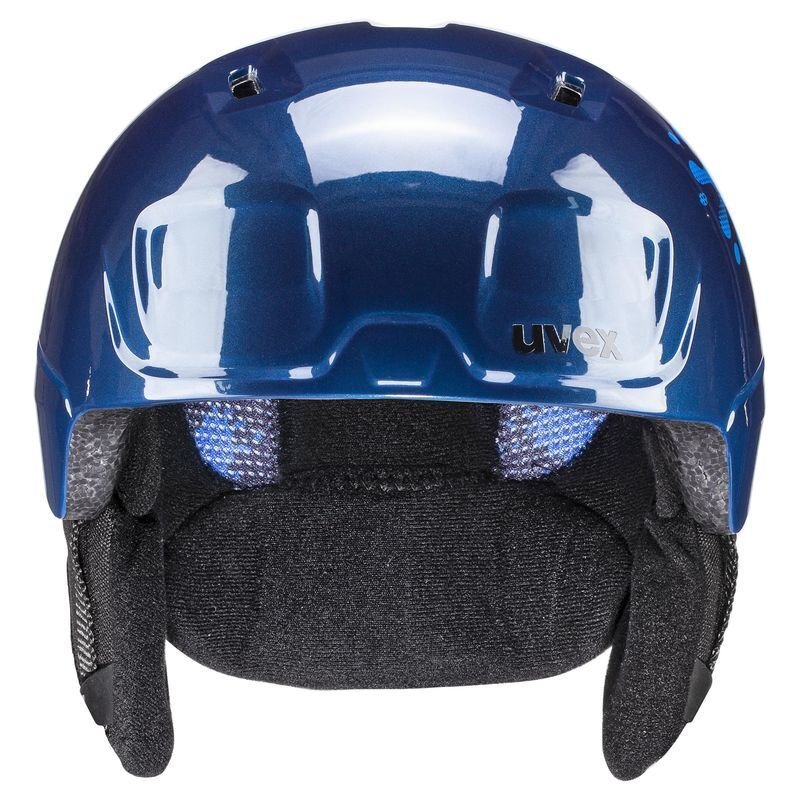 Kids ski helmet UVEX heyya 20/21