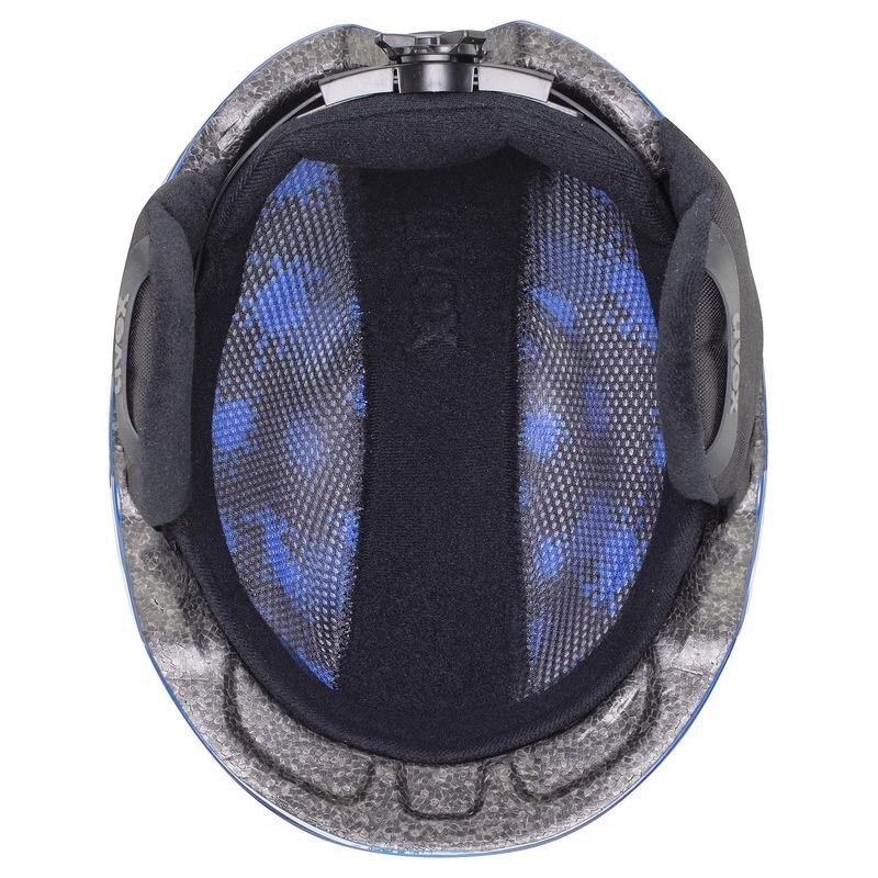 Kids ski helmet UVEX heyya 20/21