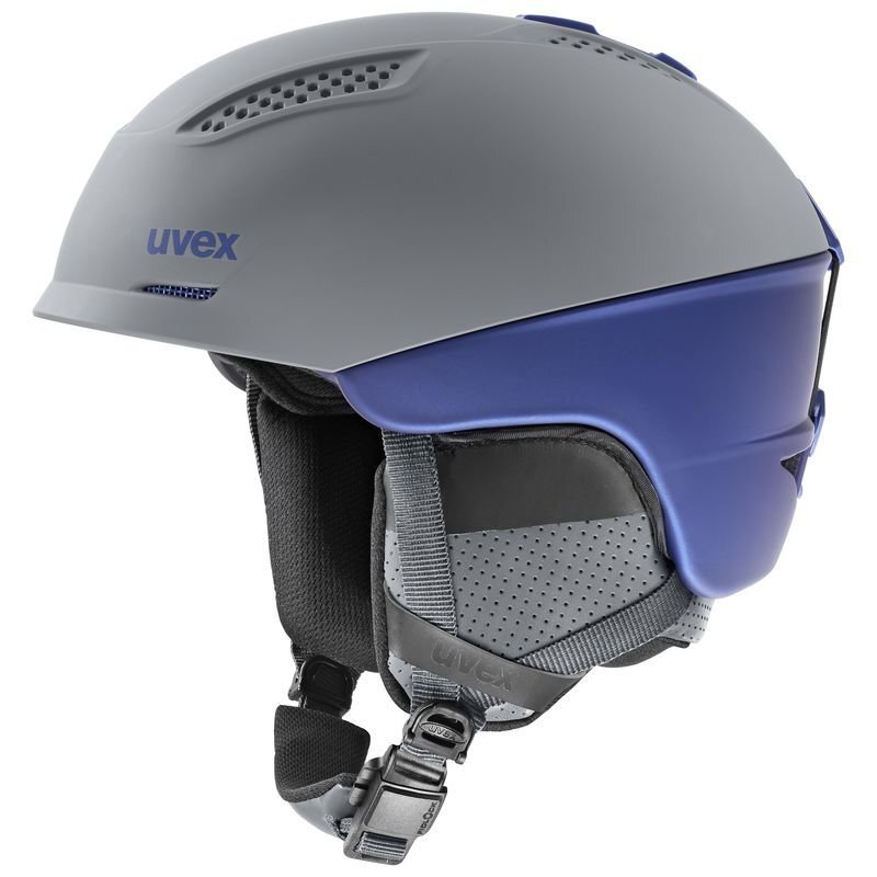Ski helmet UVEX ultra pro 20/21