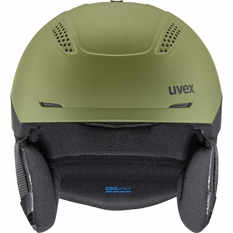 Ski helmet UVEX ultra pro 20/21