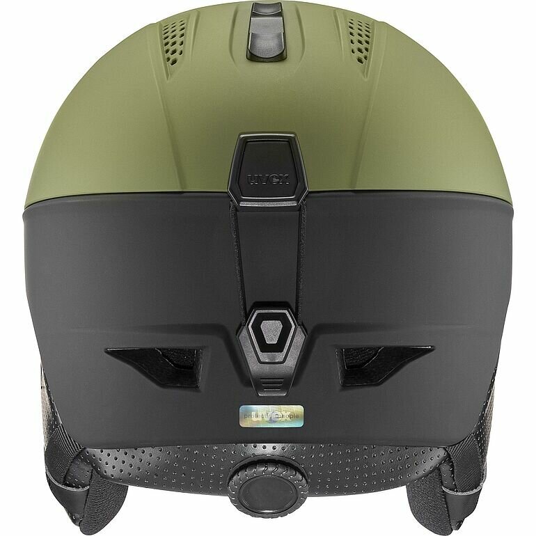 Ski helmet UVEX ultra pro 20/21