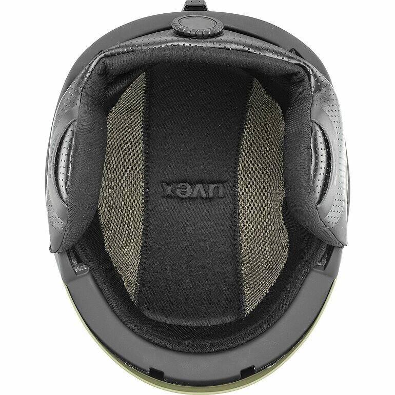 Ski helmet UVEX ultra pro 20/21