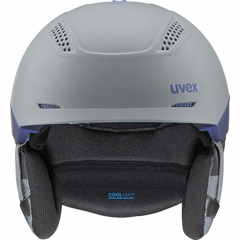Ski helmet UVEX ultra pro 20/21