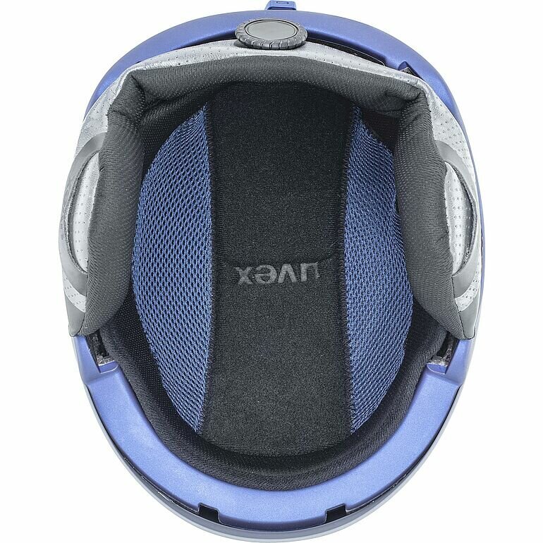 Ski helmet UVEX ultra pro 20/21