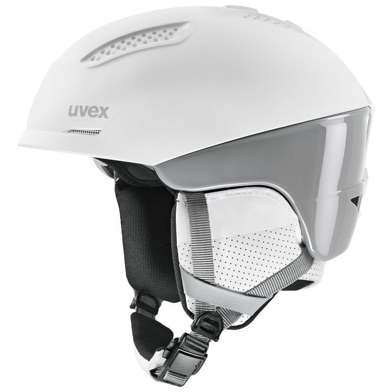 Ski helmet UVEX ultra pro 20/21