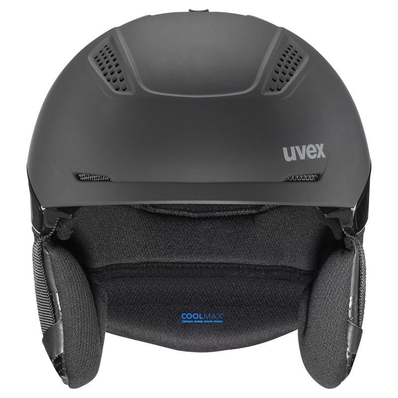 Ski helmet UVEX ultra pro 20/21