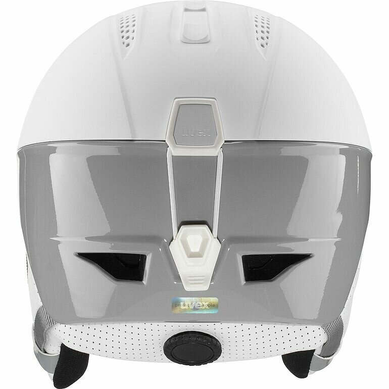 Ski helmet UVEX ultra pro 20/21
