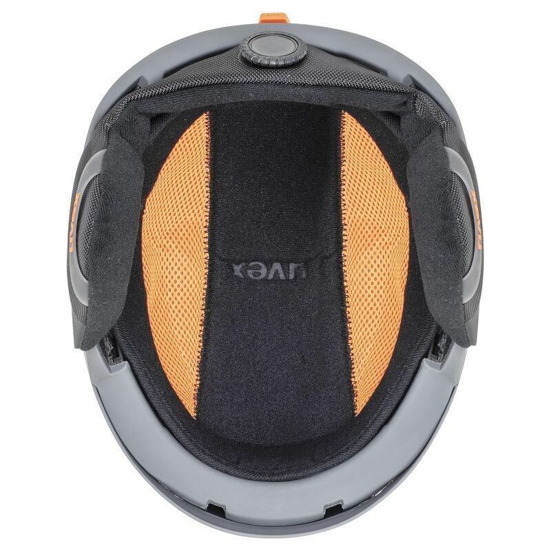 Ski helmet UVEX ultra 20/21